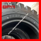 Good Year Loader Tires 17.5 - 25 - 16PR - HRL - L3 2