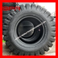 Good Year Loader Tires 17.5 - 25 - 16PR - HRL - L3