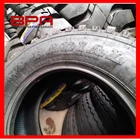 Ban Alat Berat GT Radial 245 / 75 - R16 - Savero M/T - Mud Terrain / Off Road 4
