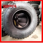 Ban Alat Berat GT Radial 245 / 75 - R16 - Savero M/T - Mud Terrain / Off Road 5