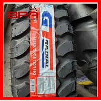 Ban Alat Berat GT Radial 245 / 75 - R16 - Savero M/T - Mud Terrain / Off Road