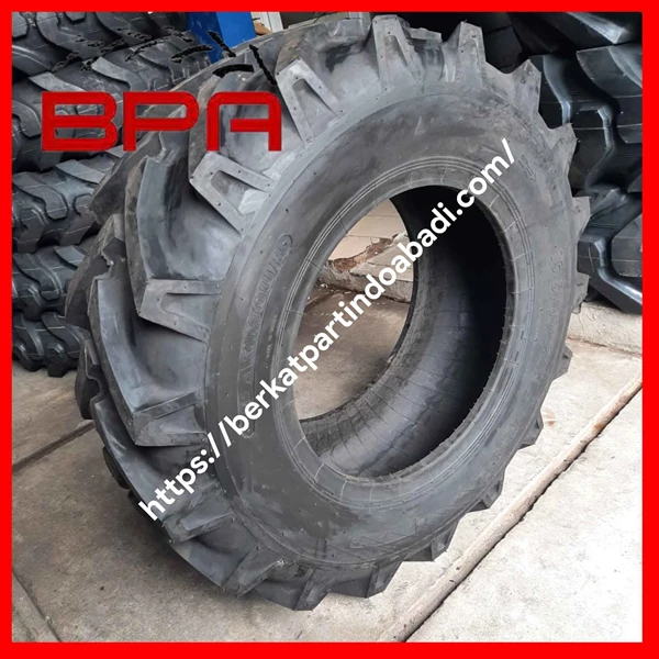 Ban Traktor Armour 15.5 / 80 - 24 - ( 400 / 80 - 24 ) - 12PR - R1