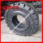 Ban Solid Forklift Bridgestone 21 x 8 - 9 - Puncnon Lug 01 - PL01 2