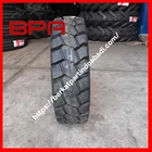 Ban Solid Forklift Bridgestone 6.00 - 9 / 600 - 9 - Puncnon Lug 01 - PL01 5