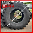 Ban Harvester Tractor BKT 24.5 - 32 - 12PR  - TR 137 4