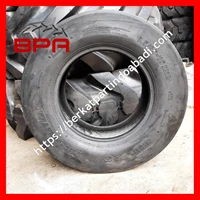 Ban Compactor Road Roller BKT 9.5 / 65 - 15 - 6PR - Pac Master - RR