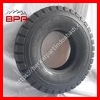 Bridgestone Tire Forklift  7.00 - 12 - (700 - 12) - 12PR - JLug - JL 5