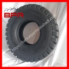 Bridgestone Forklift Tire 6.50 - 10 - (650 - 10) - 10PR - JLug - JL 2