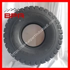 Bridgestone Forklift Tire 6.50 - 10 - (650 - 10) - 10PR - JLug - JL 1