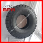 Bridgestone Forklift Tire 6.50 - 10 - (650 - 10) - 10PR - JLug - JL 5