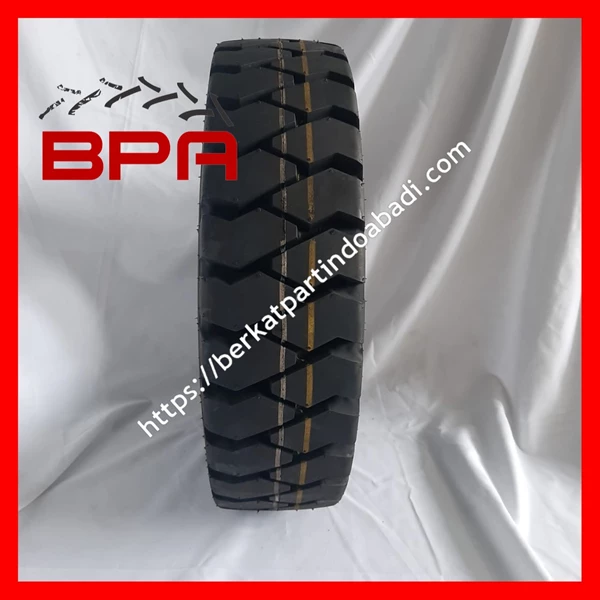 Bridgestone forklift tires 5.00-8 or (500-8)