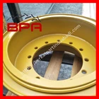 Velg Wheel Rim Loader SEM 636 Ukuran 17.5 - 25 2