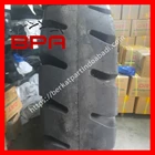 Reach Stacker Advance tires 18.00 - 25 - 40PR - IND4 2