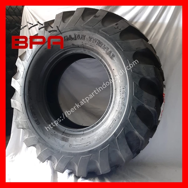 Tire Grader GT 14.00 - 24 - 12PR - Super Traction