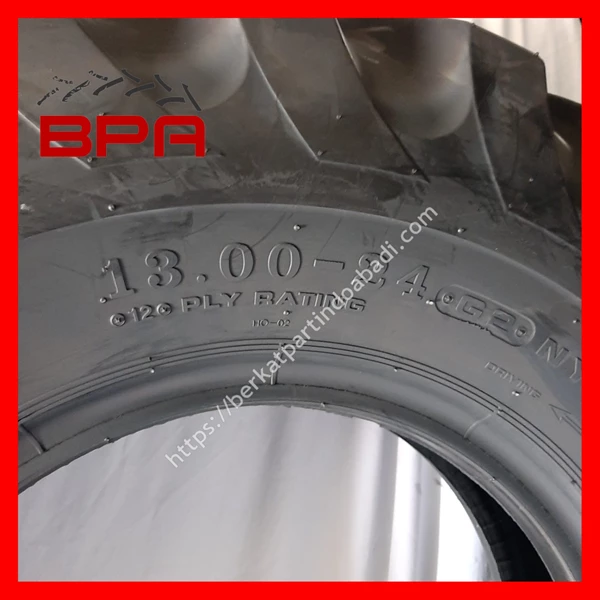 Tire Grader GT 13.00 - 24 - 12PR - Super Traction