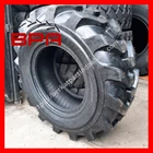 Backhoe Loader Armor tires 12.5 / 80 - 18 - 12PR 4