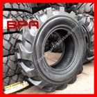 Backhoe Loader Armor tires 12.5 / 80 - 18 - 12PR 5