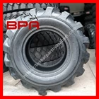 Backhoe Loader Armor tires 12.5 / 80 - 18 - 12PR 1