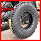 Giti Truck Tires 10.00 - R20 (1000 - R20) - 16PR - GAZ892 5