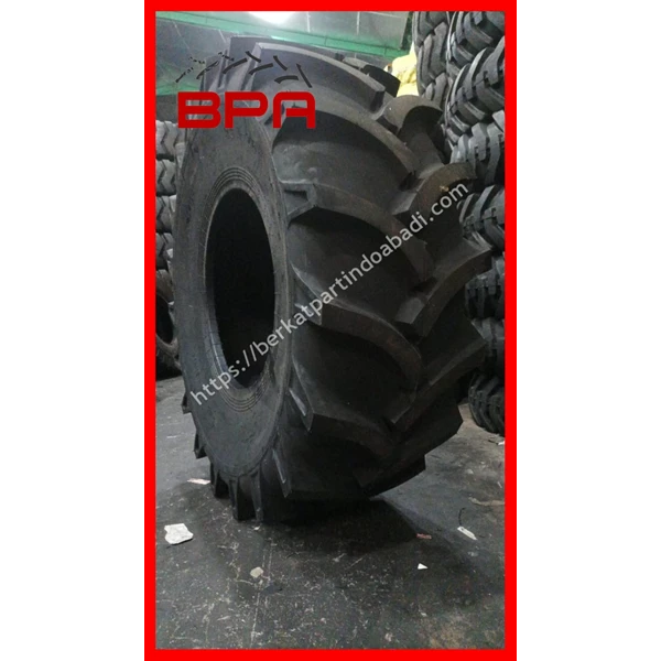 Tractor Tires 23.1 - 26 - 16PR - R1
