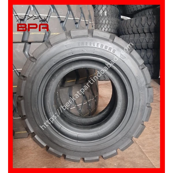 Trelleborg Forklift Tires 18 x 7 - 8 - 16PR - T900