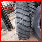 Goodyear OTR (Off-The-Road) Tire 14.00-24-28PR-HRL-3A-E3 3