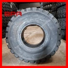 Ban Forklift Solid Bridgestone 6.50 - 10 - Puncnon Lug 01 - PLO 01 1