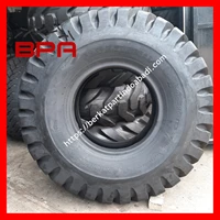 GT Heavy Duty Tire 16.00 - 25 - 28PR - Rock Grip