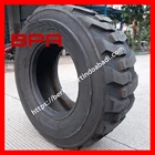 Otani Skid Steer Loader Tires 14 - 17.5 - ( 355 / 70 - D17.5 ) - NHS 2
