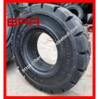 Solid Forklift Armor 6.00-9 (600-9) tires 2
