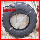 Armor Tractor Tires 9.5 - 24 - 8PR - R1 1