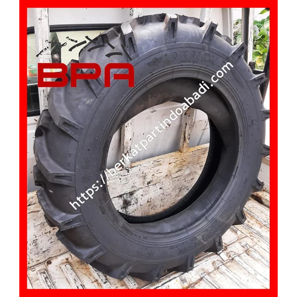Ban Traktor Armour 9.5 - 24 - 8PR - R1