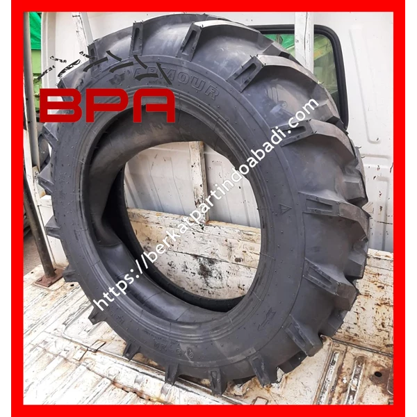 Armor Tractor Tires 9.5 - 24 - 8PR - R1