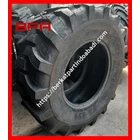 Tractor Backhoe Loader Tires 17.5L - 24 - 12PR - IND 2