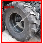 Tractor Backhoe Loader Tires 17.5L - 24 - 12PR - IND 3
