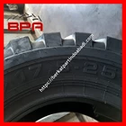 Aoso Loader Tires 17.5 - 25 - Thanks to Partindo Abadi 5