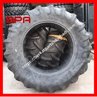 Ban Traktor Advance 20.8 - 38 - 10PR - R1