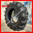 BKT Backhoe Loader Tires 16.9 - 28 - 12PR - TR459 - R4 2