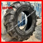 BKT Backhoe Loader Tires 16.9 - 28 - 12PR - TR459 - R4 3