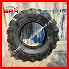 BKT Backhoe Loader Tires 16.9 - 28 - 12PR - TR459 - R4 1