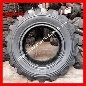 Heavy Equipment Backhoe Loader Tires 10.5 / 80 - 18 - Armour 