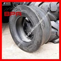 Ban Compactor BKT 9.5 / 65 - 15r Road Roller