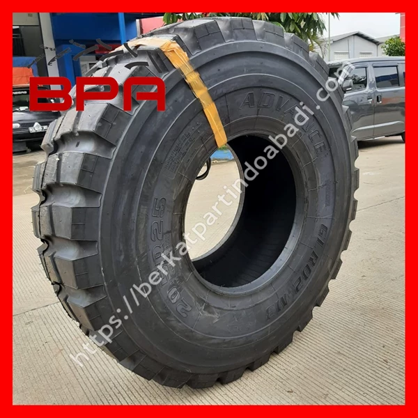 Advance brand Loader tires 20.5 - R25 - GLR02
