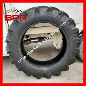 BKT Tractor Tires 9.5 - 24 - 8PR - R1 - TR135 