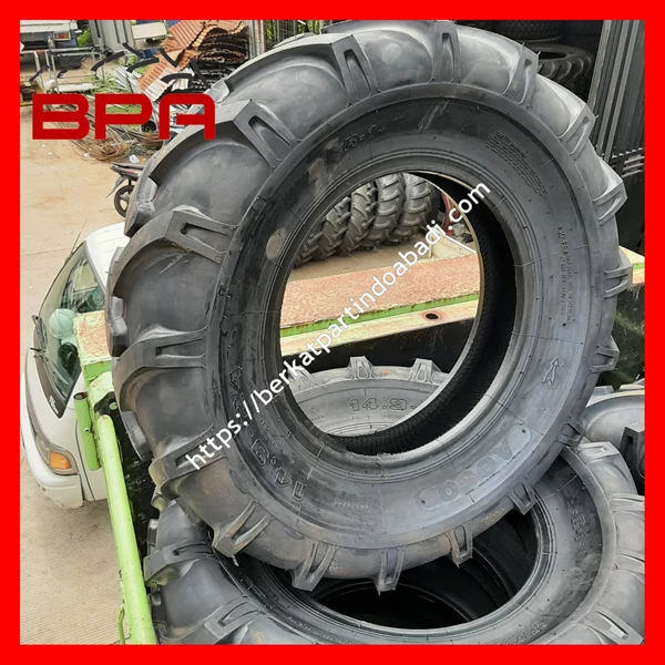 Ban Traktor Aoso 14.9 - 24 - 8PR - WR1