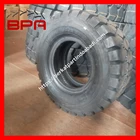 Ban Forklift Bridgestone 18 x 7 - 8 - 14PR -  J Lug 2 - JL2 2