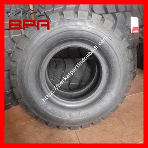 Bridgestone Forklift Tires 18 x 7 - 8 - 14PR - J Lug 2 - JL2 