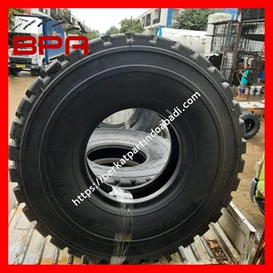 Heavy Equipment Mining Truck Tires 16.00 - R25 - (1600 - R25)