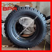 Dunlop Forklift Tires 28 x 9 - 15 - 14PR - Elecsaver