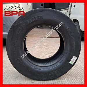 Ban Road Roller RR Compactor Asphalt Finisher 9.5 / 65 - 15 IND